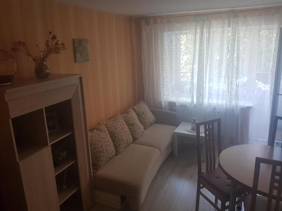 Danes Apartment By The River 클라이페다 외부 사진